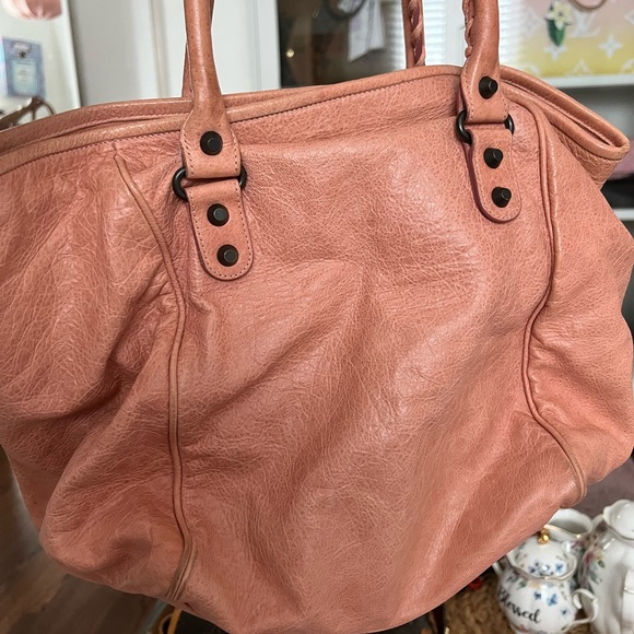 Balenciaga 100 percent authentic - Picture 2 of 4